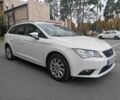 Білий Сеат Leon, об'ємом двигуна 0.16 л та пробігом 230 тис. км за 11500 $, фото 5 на Automoto.ua