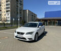 Сеат Леон 2014 в Староконстантинов на Automoto.ua Белый Сеат Леон, объемом двигателя 1.6 л и пробегом 280 тыс. км за 10500 $, фото 1 на Automoto.ua