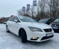 Белый Сеат Леон, объемом двигателя 1.6 л и пробегом 241 тыс. км за 8500 $, фото 5 на Automoto.ua