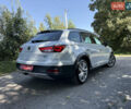 Белый Сеат Леон, объемом двигателя 1.97 л и пробегом 207 тыс. км за 16300 $, фото 2 на Automoto.ua