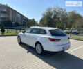 Сеат Леон 2014 в Староконстантинов на Automoto.ua Белый Сеат Леон, объемом двигателя 1.6 л и пробегом 280 тыс. км за 10500 $, фото 5 на Automoto.ua