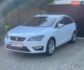 Белый Сеат Леон, объемом двигателя 1.97 л и пробегом 130 тыс. км за 13900 $, фото 3 на Automoto.ua