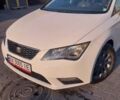 Білий Сеат Leon, об'ємом двигуна 1.6 л та пробігом 270 тис. км за 10200 $, фото 2 на Automoto.ua