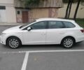 Белый Сеат Леон, объемом двигателя 1.6 л и пробегом 250 тыс. км за 10500 $, фото 1 на Automoto.ua