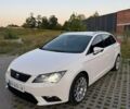 Белый Сеат Леон, объемом двигателя 2 л и пробегом 293 тыс. км за 11499 $, фото 1 на Automoto.ua
