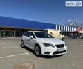Сеат Леон 2014 в Староконстантинов на Automoto.ua Белый Сеат Леон, объемом двигателя 1.6 л и пробегом 280 тыс. км за 10500 $, фото 3 на Automoto.ua