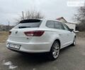 Білий Сеат Leon, об'ємом двигуна 1.6 л та пробігом 240 тис. км за 10900 $, фото 7 на Automoto.ua