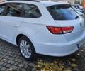 Сеат Леон 2014 в Ивано-Франковске на Automoto.ua Белый Сеат Леон, объемом двигателя 1.6 л и пробегом 307 тыс. км за 9200 $, фото 3 на Automoto.ua
