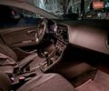 Білий Сеат Leon, об'ємом двигуна 1.6 л та пробігом 270 тис. км за 10200 $, фото 13 на Automoto.ua