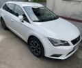 Белый Сеат Леон, объемом двигателя 1.2 л и пробегом 203 тыс. км за 11000 $, фото 1 на Automoto.ua