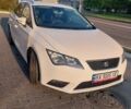 Білий Сеат Leon, об'ємом двигуна 1.6 л та пробігом 270 тис. км за 10200 $, фото 8 на Automoto.ua