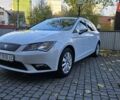 Сеат Леон 2014 в Ивано-Франковске на Automoto.ua Белый Сеат Леон, объемом двигателя 1.6 л и пробегом 307 тыс. км за 9200 $, фото 1 на Automoto.ua