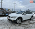 Белый Сеат Леон, объемом двигателя 1.97 л и пробегом 207 тыс. км за 15999 $, фото 17 на Automoto.ua