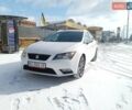 Белый Сеат Леон, объемом двигателя 1.6 л и пробегом 267 тыс. км за 10500 $, фото 3 на Automoto.ua