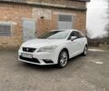 Білий Сеат Leon, об'ємом двигуна 1.6 л та пробігом 240 тис. км за 10900 $, фото 13 на Automoto.ua