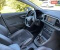 Белый Сеат Леон, объемом двигателя 1.97 л и пробегом 130 тыс. км за 13900 $, фото 12 на Automoto.ua
