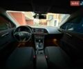 Білий Сеат Leon, об'ємом двигуна 2 л та пробігом 293 тис. км за 10999 $, фото 10 на Automoto.ua