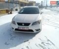 Белый Сеат Леон, объемом двигателя 1.6 л и пробегом 267 тыс. км за 10500 $, фото 5 на Automoto.ua