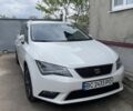 Белый Сеат Леон, объемом двигателя 1.2 л и пробегом 203 тыс. км за 11000 $, фото 1 на Automoto.ua