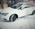 Белый Сеат Леон, объемом двигателя 1.6 л и пробегом 267 тыс. км за 10500 $, фото 11 на Automoto.ua