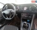 Белый Сеат Леон, объемом двигателя 1.6 л и пробегом 267 тыс. км за 10500 $, фото 18 на Automoto.ua