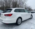 Белый Сеат Леон, объемом двигателя 1.6 л и пробегом 241 тыс. км за 8500 $, фото 4 на Automoto.ua
