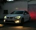Білий Сеат Leon, об'ємом двигуна 1.6 л та пробігом 306 тис. км за 8400 $, фото 3 на Automoto.ua