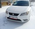 Белый Сеат Леон, объемом двигателя 1.6 л и пробегом 267 тыс. км за 10500 $, фото 1 на Automoto.ua