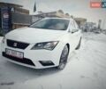 Белый Сеат Леон, объемом двигателя 1.6 л и пробегом 267 тыс. км за 10500 $, фото 12 на Automoto.ua