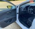 Белый Сеат Леон, объемом двигателя 1.97 л и пробегом 130 тыс. км за 13900 $, фото 10 на Automoto.ua