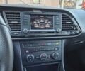 Сеат Леон 2014 в Ивано-Франковске на Automoto.ua Белый Сеат Леон, объемом двигателя 1.6 л и пробегом 307 тыс. км за 9200 $, фото 7 на Automoto.ua