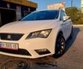 Білий Сеат Leon, об'ємом двигуна 1.6 л та пробігом 270 тис. км за 10200 $, фото 6 на Automoto.ua