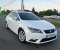 Белый Сеат Леон, объемом двигателя 1.6 л и пробегом 315 тыс. км за 9500 $, фото 1 на Automoto.ua