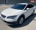 Білий Сеат Leon, об'ємом двигуна 1.97 л та пробігом 155 тис. км за 11500 $, фото 1 на Automoto.ua