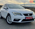 Білий Сеат Leon, об'ємом двигуна 1.5 л та пробігом 150 тис. км за 15000 $, фото 5 на Automoto.ua
