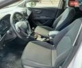 Белый Сеат Леон, объемом двигателя 1.6 л и пробегом 206 тыс. км за 11000 $, фото 12 на Automoto.ua