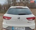 Белый Сеат Леон, объемом двигателя 2 л и пробегом 241 тыс. км за 11500 $, фото 2 на Automoto.ua