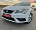 Білий Сеат Leon, об'ємом двигуна 1.5 л та пробігом 150 тис. км за 15000 $, фото 15 на Automoto.ua