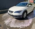Белый Сеат Леон, объемом двигателя 1.97 л и пробегом 75 тыс. км за 16500 $, фото 1 на Automoto.ua