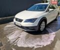 Белый Сеат Леон, объемом двигателя 1.97 л и пробегом 75 тыс. км за 15500 $, фото 1 на Automoto.ua