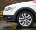 Білий Сеат Leon, об'ємом двигуна 1.97 л та пробігом 75 тис. км за 15900 $, фото 14 на Automoto.ua