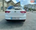 Белый Сеат Леон, объемом двигателя 1.6 л и пробегом 206 тыс. км за 11000 $, фото 2 на Automoto.ua