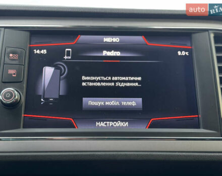 Білий Сеат Leon, об'ємом двигуна 1.5 л та пробігом 150 тис. км за 15000 $, фото 50 на Automoto.ua