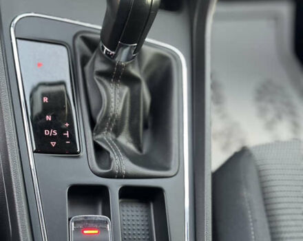 Білий Сеат Leon, об'ємом двигуна 1.5 л та пробігом 150 тис. км за 15000 $, фото 55 на Automoto.ua