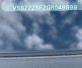 Білий Сеат Leon, об'ємом двигуна 1.97 л та пробігом 249 тис. км за 14800 $, фото 11 на Automoto.ua