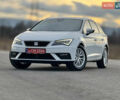 Білий Сеат Leon, об'ємом двигуна 1.5 л та пробігом 150 тис. км за 15000 $, фото 9 на Automoto.ua