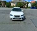Белый Сеат Леон, объемом двигателя 1.6 л и пробегом 206 тыс. км за 11000 $, фото 1 на Automoto.ua