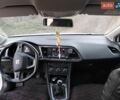 Белый Сеат Леон, объемом двигателя 2 л и пробегом 241 тыс. км за 11500 $, фото 6 на Automoto.ua