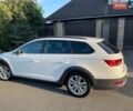 Білий Сеат Leon, об'ємом двигуна 1.97 л та пробігом 249 тис. км за 14800 $, фото 1 на Automoto.ua