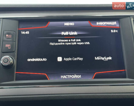 Білий Сеат Leon, об'ємом двигуна 1.5 л та пробігом 150 тис. км за 15000 $, фото 51 на Automoto.ua